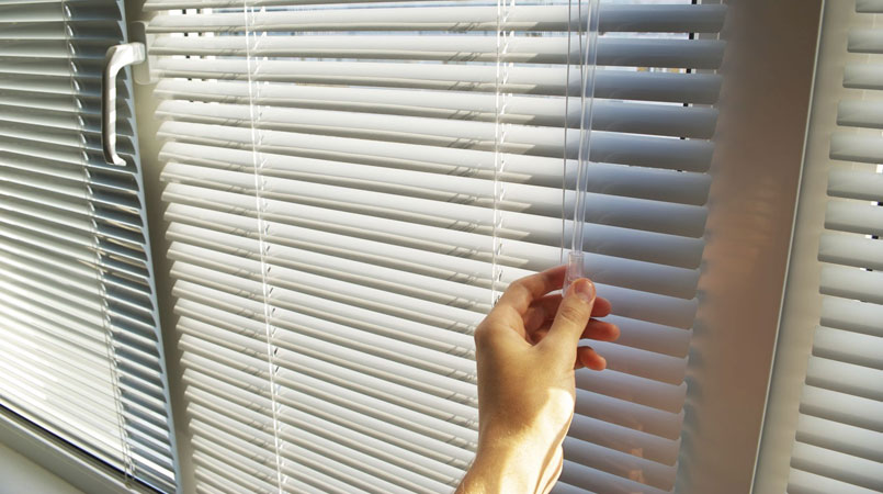 Blinds Repair