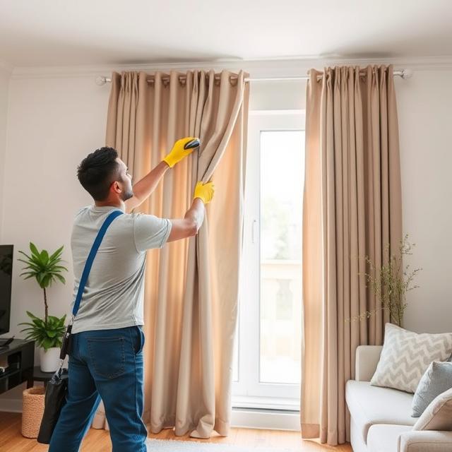 best offsite curtain cleaning