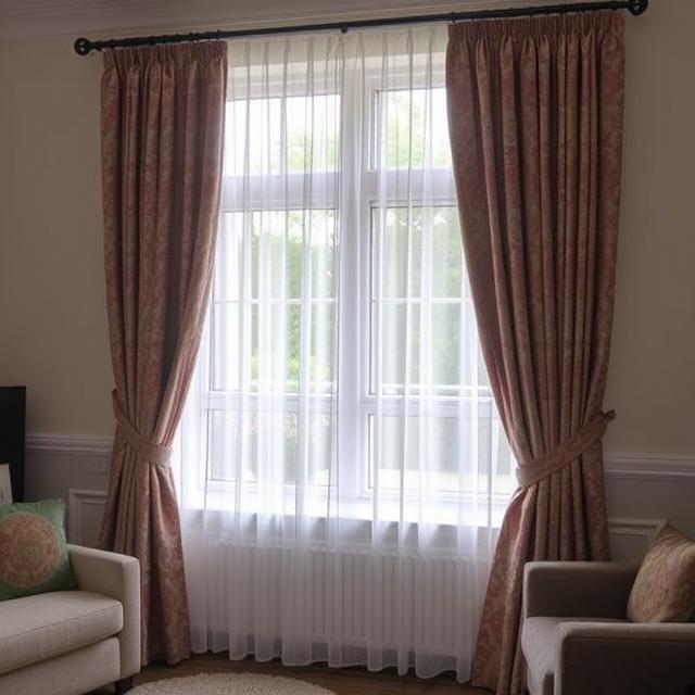 domestic and commercial cleaning