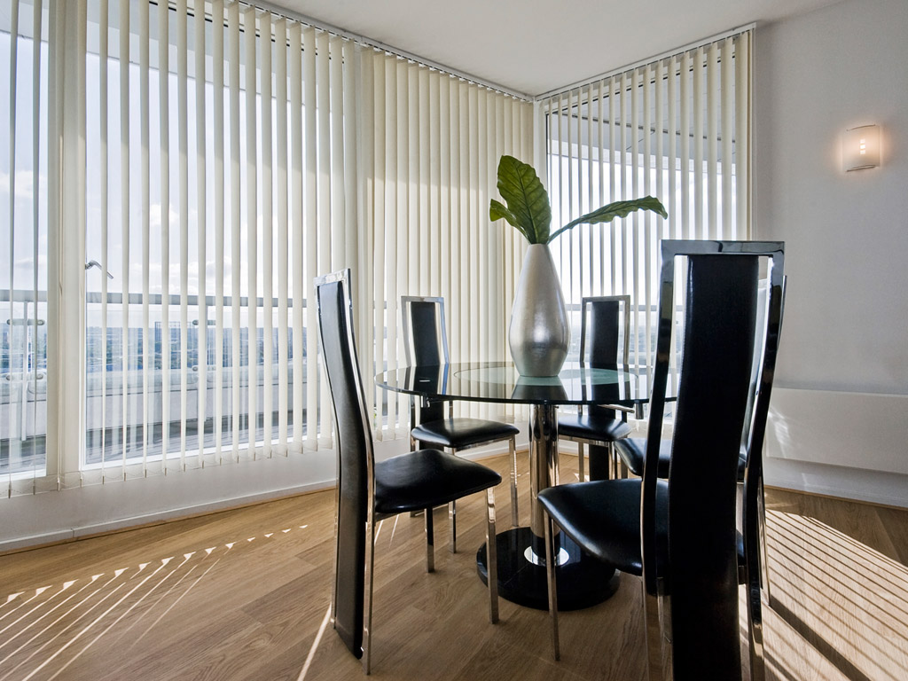 Vertical Blinds Services Sydney
