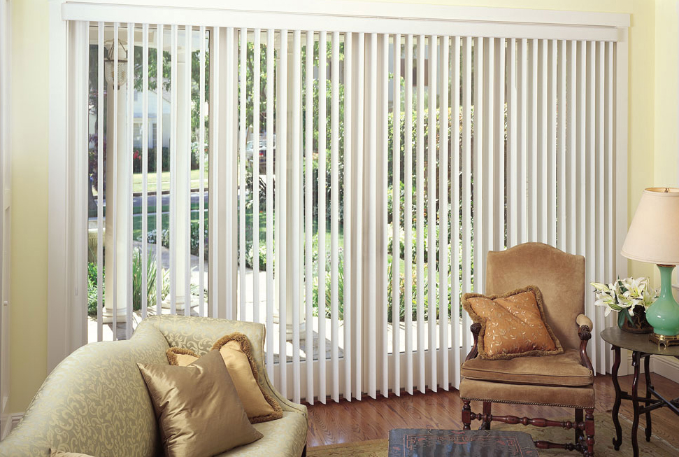 Vertical Blinds Services